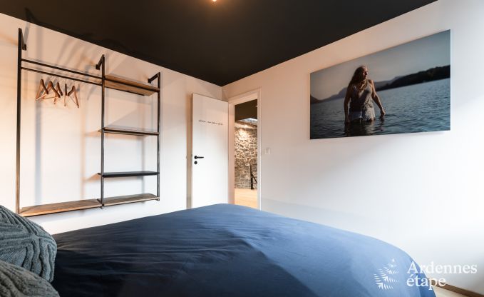 Holiday cottage in Saint-Martin for 8 persons in the Ardennes