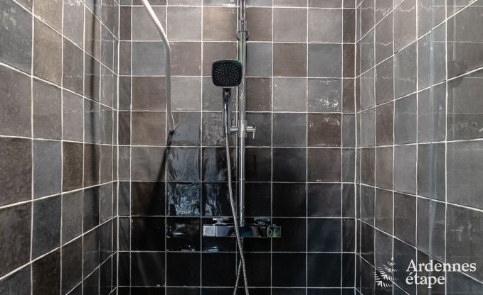 Holiday cottage in Saint-Martin for 8 persons in the Ardennes