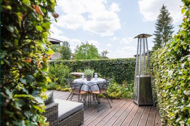 Holiday cottage in Saint-Vith for 6 persons in the Ardennes