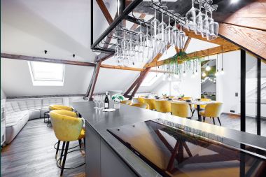 Holiday cottage in Saint Vith for 8 persons in the Ardennes