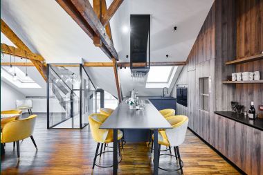 Holiday cottage in Saint Vith for 8 persons in the Ardennes