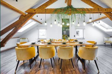 Holiday cottage in Saint Vith for 8 persons in the Ardennes