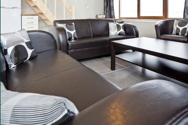 Apartment in Sainte-Ode for 6/7 persons in the Ardennes