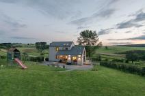 Villa in Sainte-Ode  for your holiday in the Ardennes with Ardennes-Etape