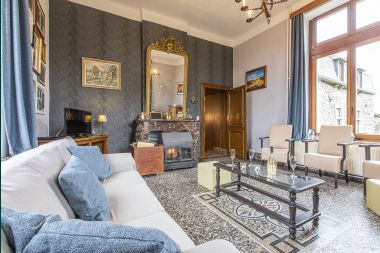 Holiday cottage in Sainte-Ode for 6/7 persons in the Ardennes