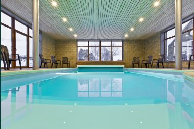 Holiday cottage in Sainte-Ode for 4 persons in the Ardennes