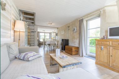 Holiday cottage in Sivry-Rance for 4 persons in the Ardennes