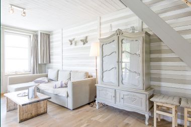 Holiday cottage in Sivry-Rance for 4 persons in the Ardennes