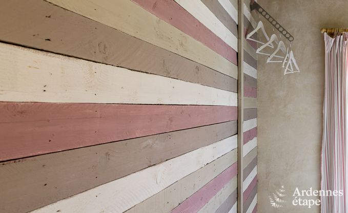 Holiday cottage in Sivry-Rance for 4 persons in the Ardennes