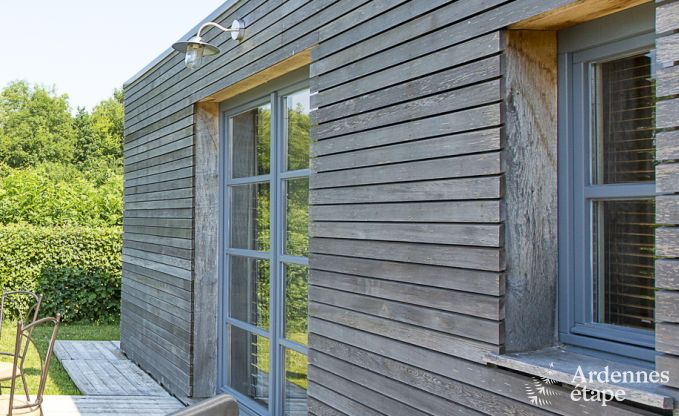 Holiday cottage in Sivry-Rance for 4 persons in the Ardennes