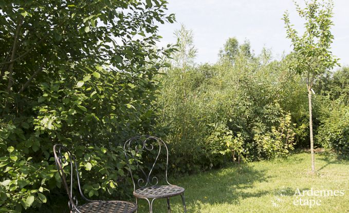 Holiday cottage in Sivry-Rance for 4 persons in the Ardennes