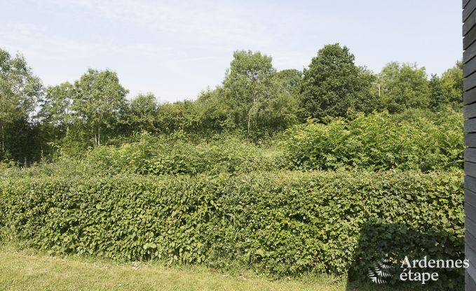 Holiday cottage in Sivry-Rance for 4 persons in the Ardennes