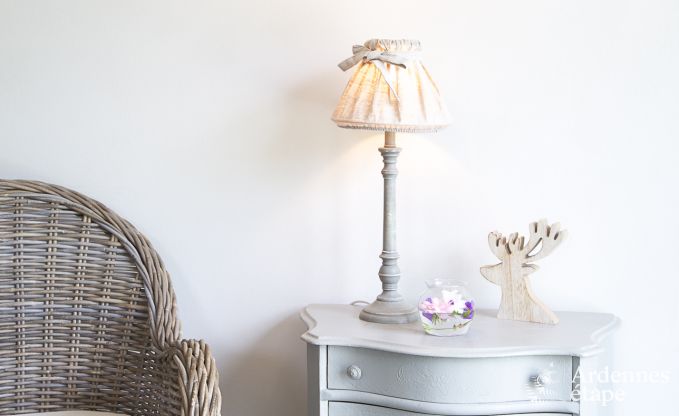 Holiday cottage in Sivry-Rance for 4 persons in the Ardennes