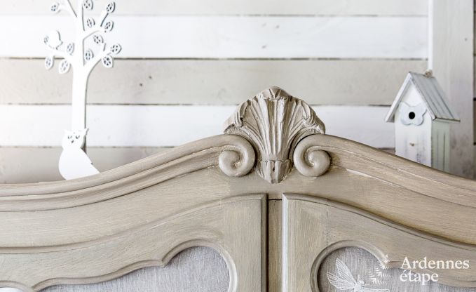 Holiday cottage in Sivry-Rance for 4 persons in the Ardennes