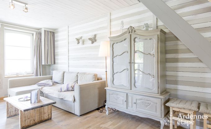 Holiday cottage in Sivry-Rance for 4 persons in the Ardennes