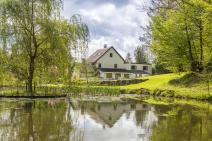 Character house in Sivry-Rance for your holiday in the Ardennes with Ardennes-Etape