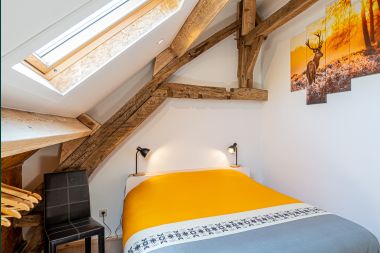 Child-friendly holiday home for 7 in Sivry-Rance, Ardennes