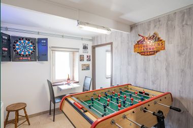 Child-friendly holiday home for 7 in Sivry-Rance, Ardennes