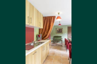 Holiday cottage in Sivry-Rance for 14 persons in the Ardennes