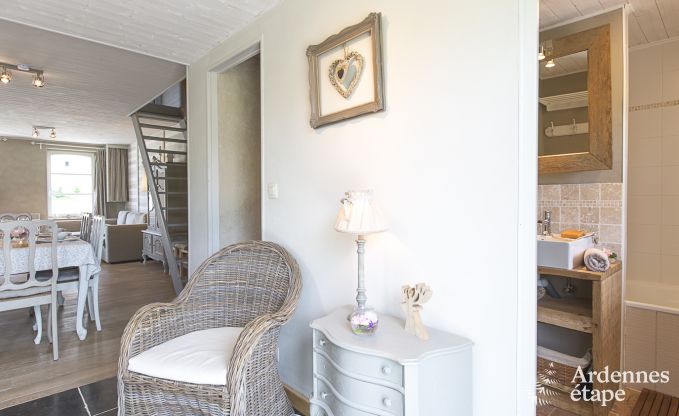 Holiday cottage in Sivry-Rance for 4 persons in the Ardennes