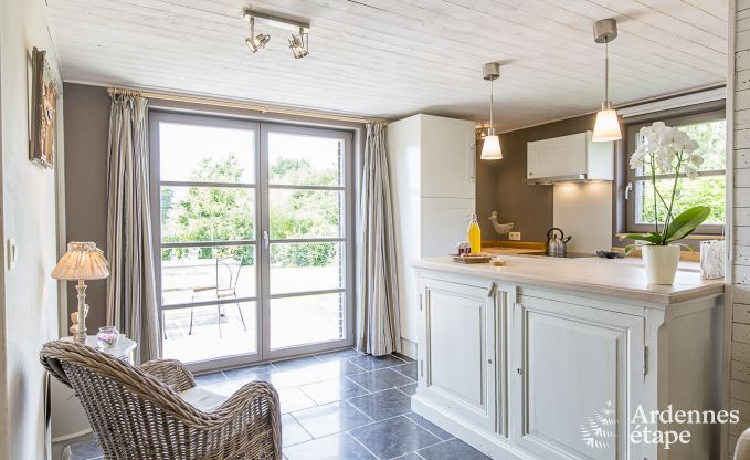 Holiday cottage in Sivry-Rance for 4 persons in the Ardennes