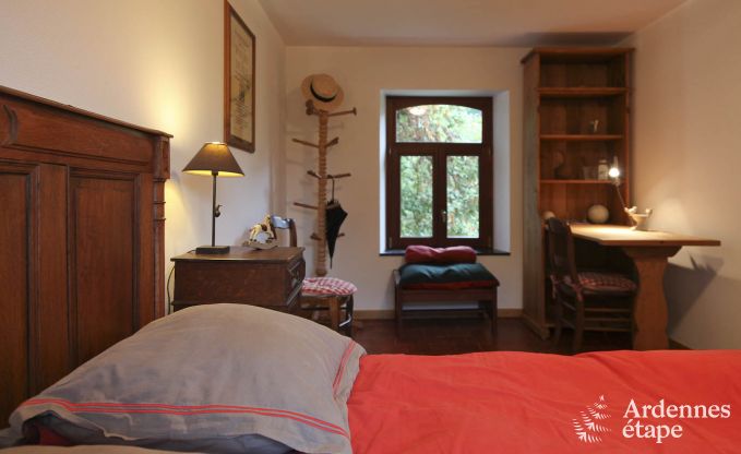Holiday cottage in Sivry for 6 persons in the Ardennes