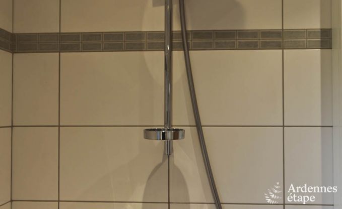 Holiday cottage in Sivry for 6 persons in the Ardennes