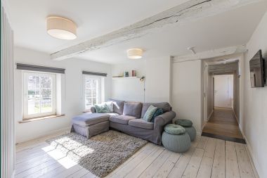 Holiday cottage in Soiron for 9/11 persons in the Ardennes