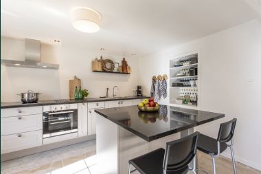 Holiday cottage in Soiron for 9/11 persons in the Ardennes