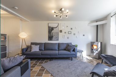 Holiday cottage in Soiron for 9/11 persons in the Ardennes