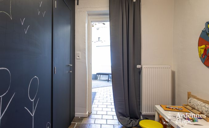 Holiday cottage in Soiron for 9/11 persons in the Ardennes