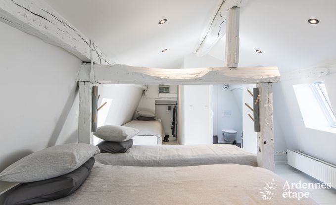 Holiday cottage in Soiron for 9/11 persons in the Ardennes