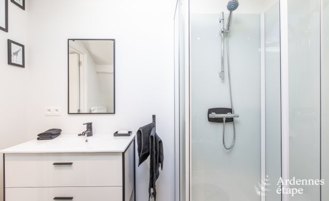 Holiday cottage in Soiron for 9/11 persons in the Ardennes