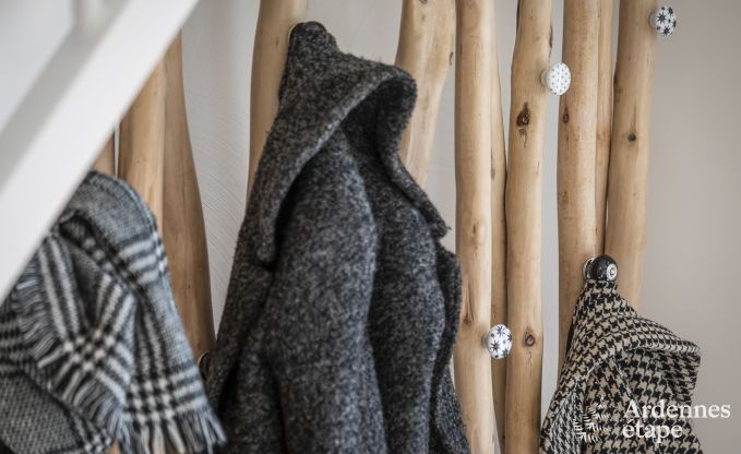 Holiday cottage in Soiron for 9/11 persons in the Ardennes