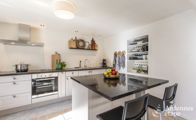 Holiday cottage in Soiron for 9/11 persons in the Ardennes