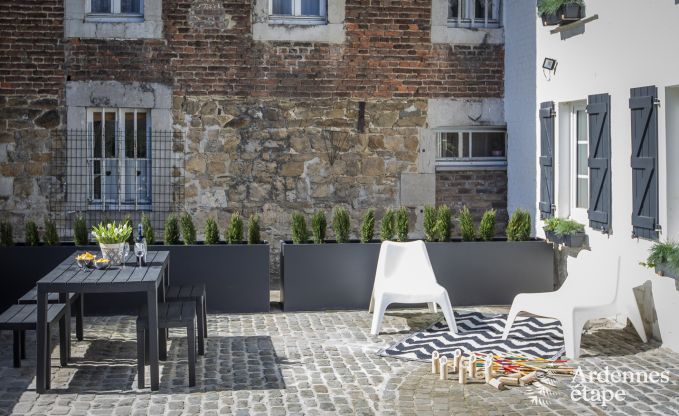 Holiday cottage in Soiron for 9/11 persons in the Ardennes