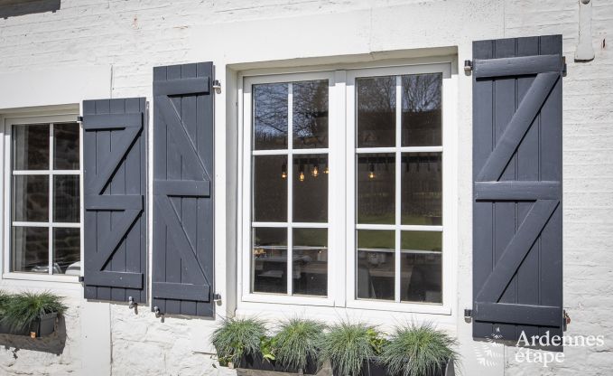 Holiday cottage in Soiron for 9/11 persons in the Ardennes