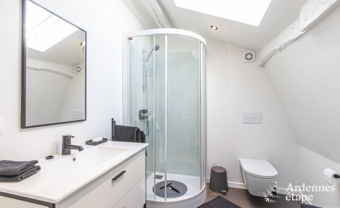 Holiday cottage in Soiron for 9/11 persons in the Ardennes