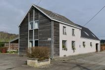 Village house in Somme - Leuze for your holiday in the Ardennes with Ardennes-Etape