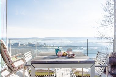 Contemporary villa in Somme - Leuze for 8 persons in the Ardennes