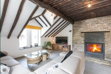 Apartment in Somme-Leuze for 6 persons in the Ardennes