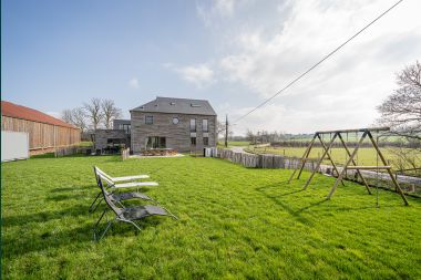 Comfortable holiday home in Somme-Leuze, near Durbuy