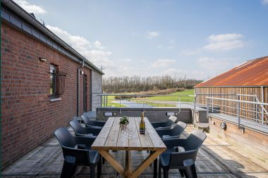 Comfortable holiday home in Somme-Leuze, near Durbuy