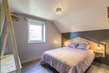 Holiday cottage in Somme-Leuze for 4/6 persons in the Ardennes