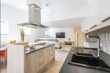 Holiday cottage in Somme-Leuze for 4 persons in the Ardennes