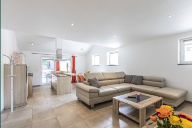 Holiday cottage in Somme-Leuze for 4 persons in the Ardennes