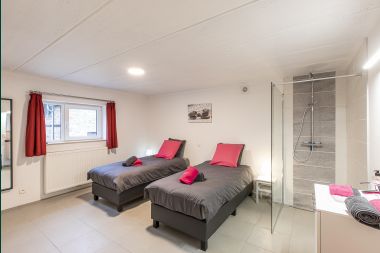 Holiday cottage in Somme-Leuze for 6/7 persons in the Ardennes