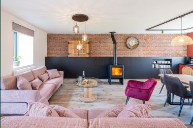 Beautiful holiday home in Somme-Leuze, Ardennes