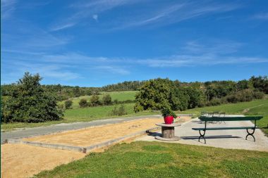 Beautiful holiday home in Somme-Leuze, Ardennes