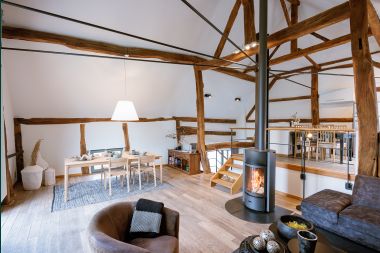 Holiday cottage in Somme-Leuze for 4 persons in the Ardennes